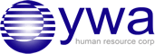 YWA人材派遣株式会社
